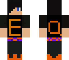 quazgaming uniform 2