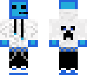 slime squad blue 2 edit