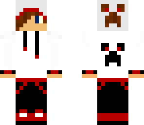 crepper man