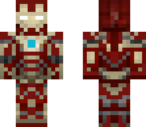 iron man ark 42 fix