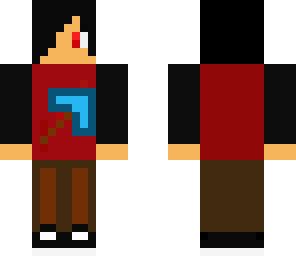 minecraft lover