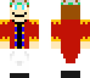 prince james