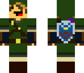 derpy link