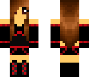 girl