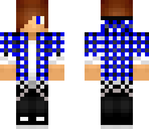 blue teen