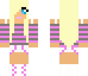 cute girl