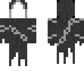 deathly ghost