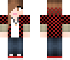 bajancanadian girl