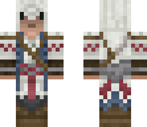assassins creed 3
