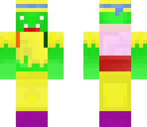 magic man for the adventure time