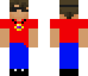 city skydoesminecraft
