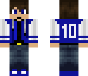 bluesupporter