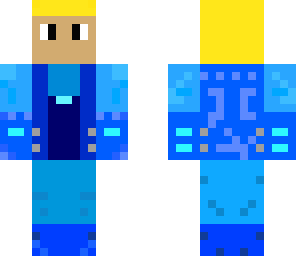 bravest warriors- chris