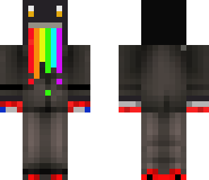 updated rainbow