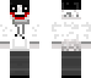 jeff the killer