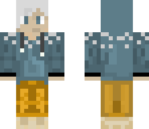 jack frost from rise of the guardians 