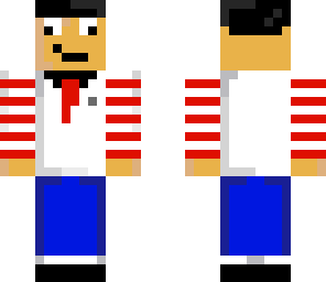 cristiancravesminecraft