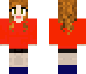 amelia pond