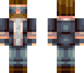skux biker