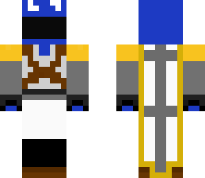 king uberhaxornova