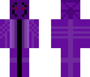 the purple mage