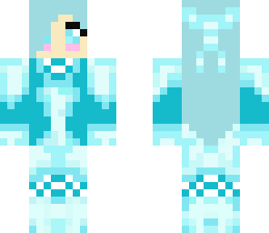 crystal goddess