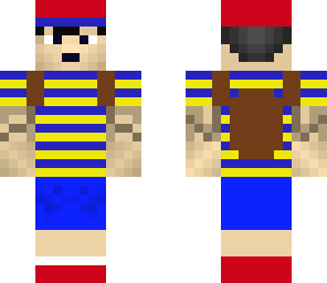 ness para jimmy