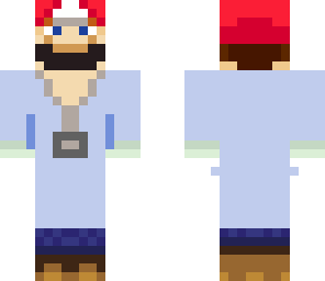 doctor mario