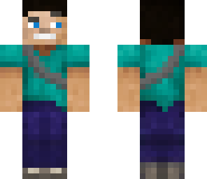 hd steve