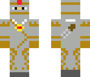 knight lol