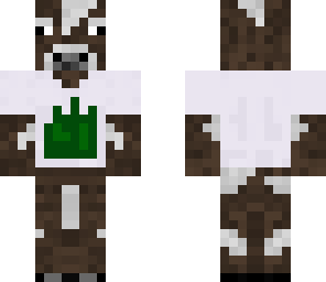 casey the cow