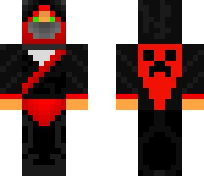 dark creeper assassin