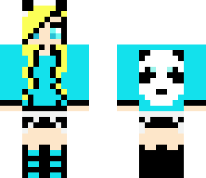 pander