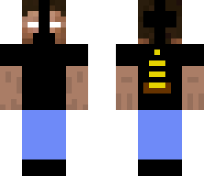 nova skin herobrine