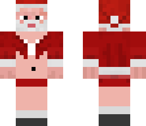 *** santa