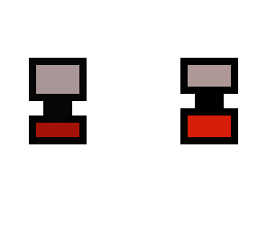 computer screen