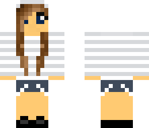 hoodie girl