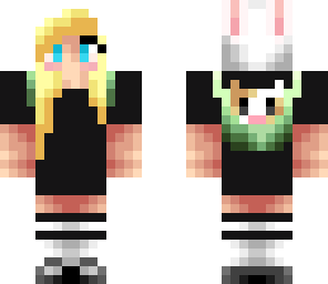 customized fionna