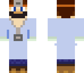 doctor mario
