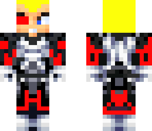 vegetta super sayan rojo