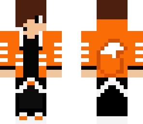 headphone fox my style