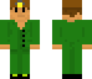park ranger 2