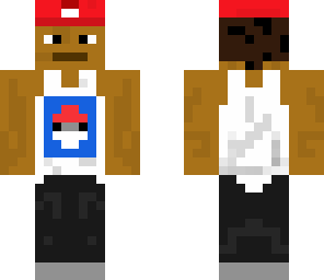 martygames' pokemon skin