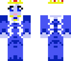 ice queen