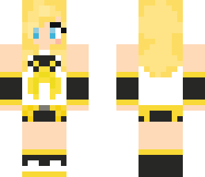 rin kagamine