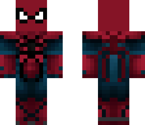 the amazing spider man