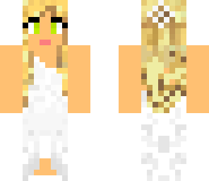 beautiful bride