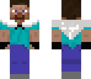 survivor steve
