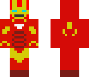 iron man