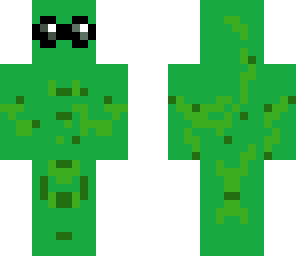 cute creeper